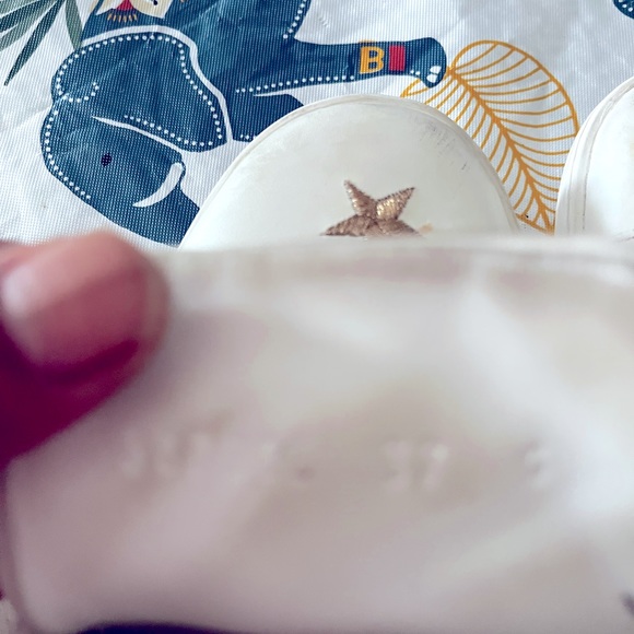 Gucci bubble bee sneakers - Picture 4 of 6